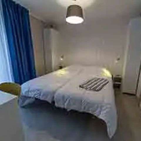 Chalet 4 personen - 3 kamers 4 pers