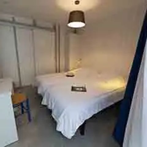 Chalet 4 personen - 3 kamers 4 pers