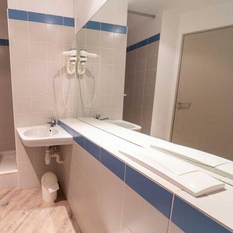 LANDHUIS 4 personen - 3 kamers 4 pers