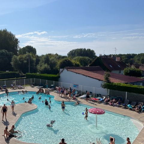 Camping Paradis Le Royon - Somme - Afbeelding N°3