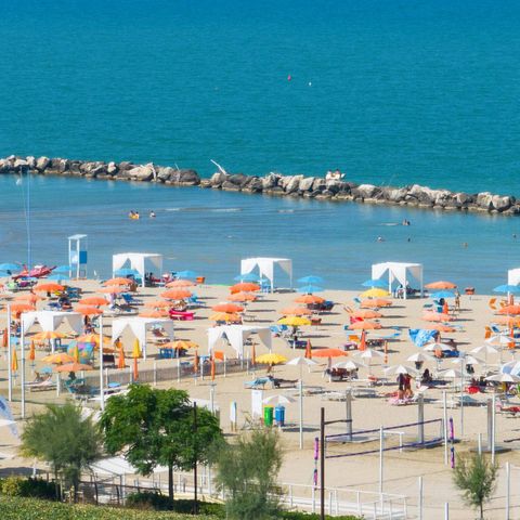 Camping Rimini Family Camping Village - Rimini - Afbeelding N°6