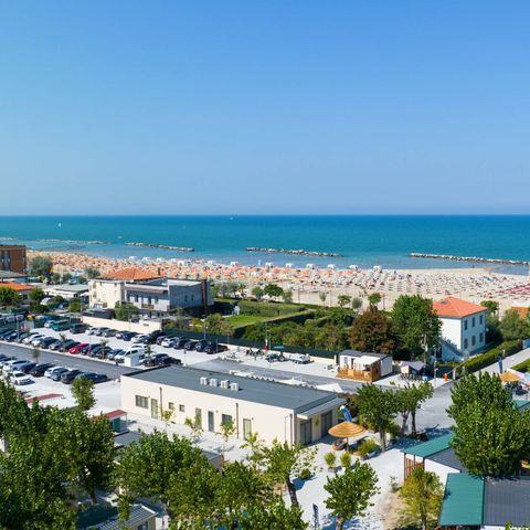 Camping Rimini Family Camping Village - Rimini - Afbeelding N°5
