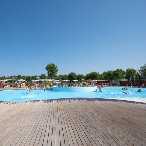 Camping Rimini Family Camping Village - Rimini - Afbeelding N°3