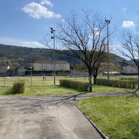 Kampeerplaats - Natuurkampeerplaatsen - 1 Auto - Tent