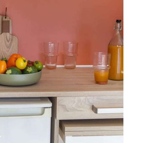 Safaritent 4 personen - Accommodatie Coco Sweet Family - Zonder sanitair