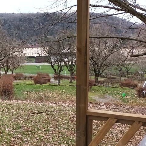 Stacaravan 5 personen - LOGGIA - 2 slaapkamers