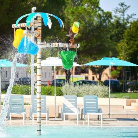 Camping Stella Maris - Istrië - Afbeelding N°4