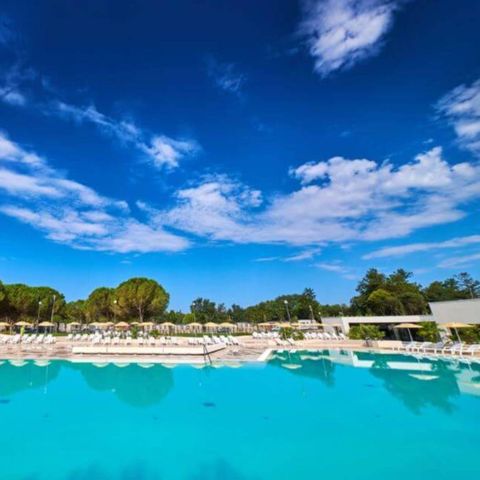 Camping Stella Maris - Istrië - Afbeelding N°5