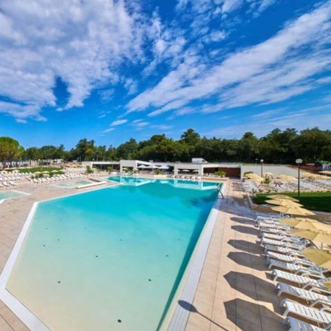 Camping Stella Maris - Istrië - Afbeelding N°3