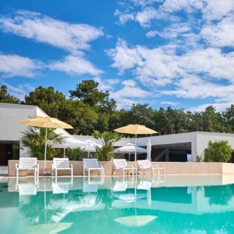 Camping Stella Maris - Istrië - Afbeelding N°6