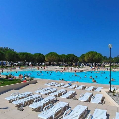 Camping Stella Maris - Istrië - Afbeelding N°2