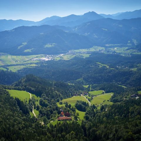 Forest Camping Mozirje - Slovenië - Afbeelding N°3