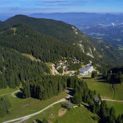 Forest Camping Mozirje - Slovenië - Afbeelding N°6