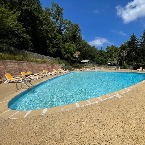 Camping Moulin de David - Dordogne - Afbeelding N°4