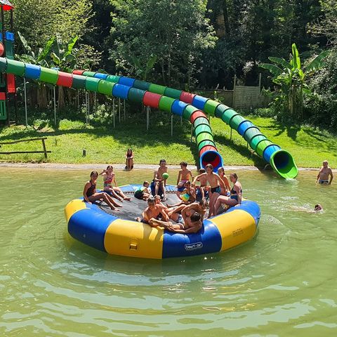 Camping Moulin de David - Dordogne - Afbeelding N°3