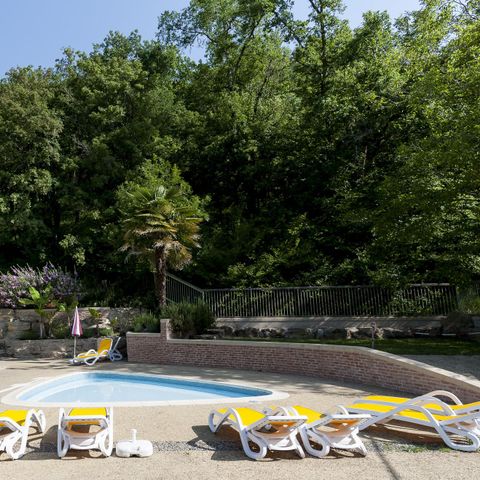 Camping Moulin de David - Dordogne - Afbeelding N°5