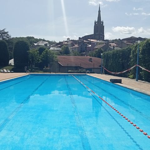 Camping Vert Lavande - Aveyron - Afbeelding N°4