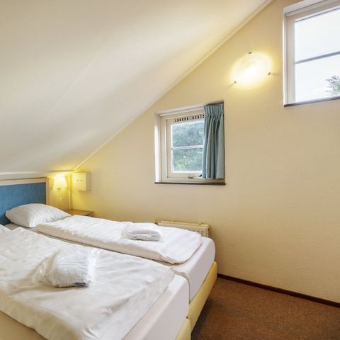 VAKANTIEHUIS 12 personen - Premium PZ742