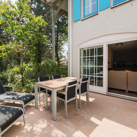 Bungalow 4 personen - Premium PZ748