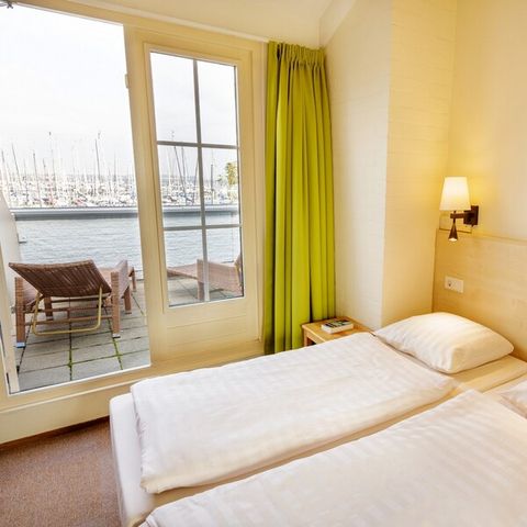 Bungalow 6 personen - Comfort PZ982