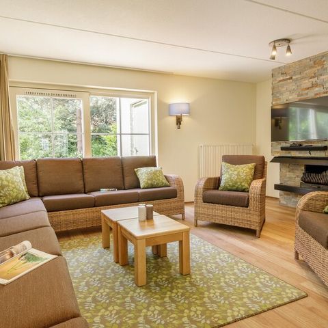 VAKANTIEHUIS 10 personen - VIP PZ989