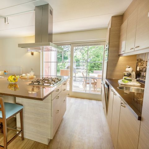 VAKANTIEHUIS 10 personen - VIP PZ989