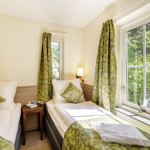 VAKANTIEHUIS 10 personen - VIP PZ989