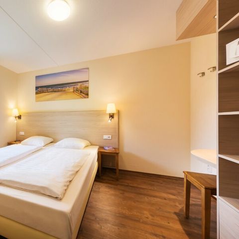 Appartement 2 personen - Premium PZ990