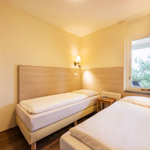 Appartement 4 personen - Premium PZ991