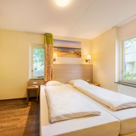 Appartement 4 personen - Premium PZ991