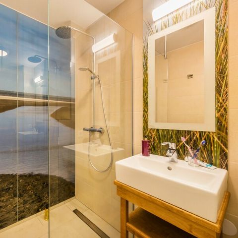 Appartement 4 personen - Premium PZ991