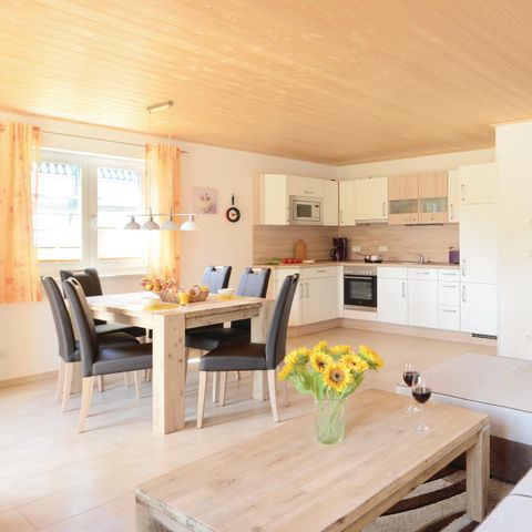 Bungalow 6 personen - DMR603