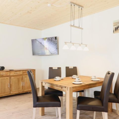 Bungalow 4 personen - DMR613