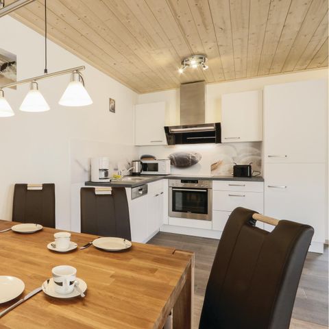 Bungalow 4 personen - DMR613