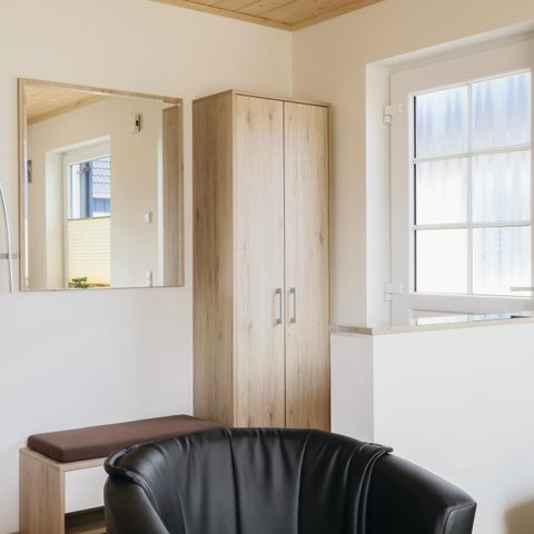 Bungalow 4 personen - DMR613