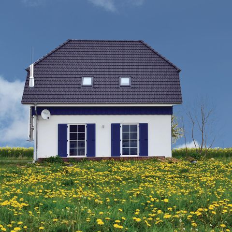 VAKANTIEHUIS 8 personen - DMR618 (max. 6 adults)