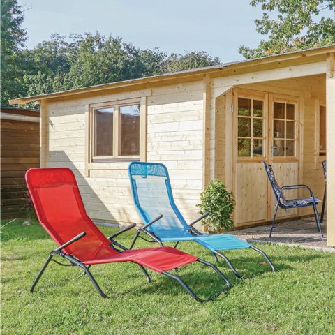 Bungalow 6 personen - DMR644