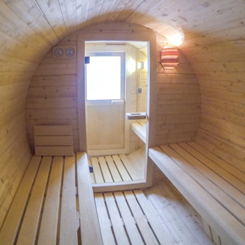 VAKANTIEHUIS 4 personen - DMR631