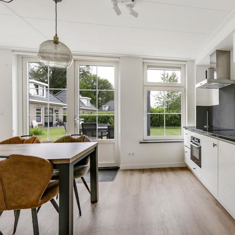VAKANTIEHUIS 6 personen - Notaris