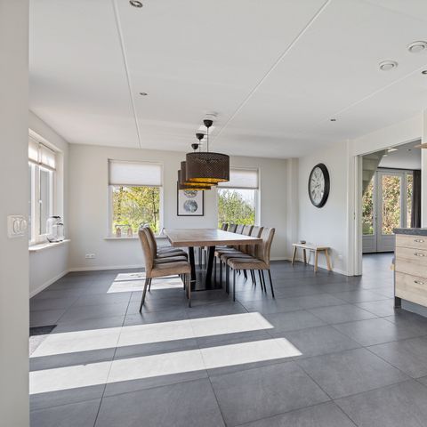 Groepsaccommodatie 12 personen - Villa Notaria