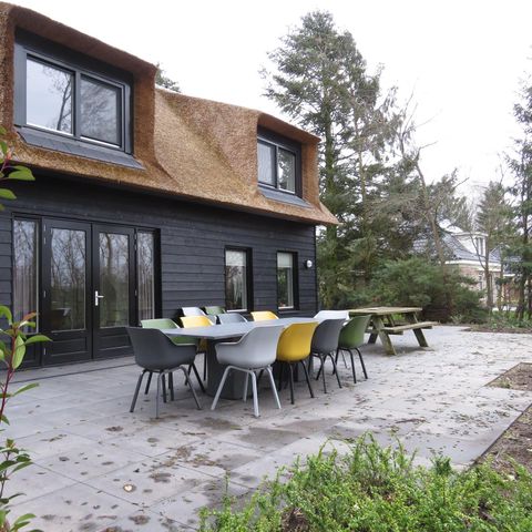 VAKANTIEHUIS 12 personen - Villa Notaria