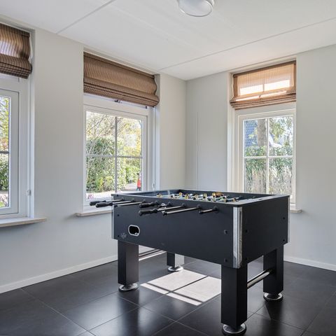 Groepsaccommodatie 12 personen - Villa Notaria