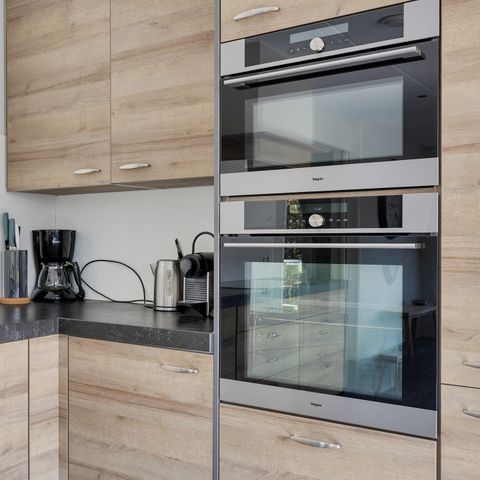 Groepsaccommodatie 12 personen - Villa Notaria