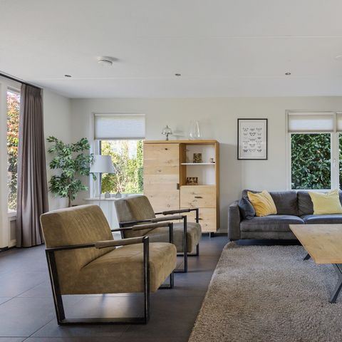 Groepsaccommodatie 12 personen - Villa Notaria