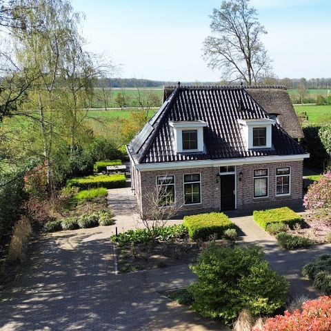 VAKANTIEHUIS 12 personen - Villa Notaria