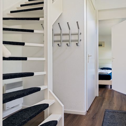 VAKANTIEHUIS 4 personen - Notaris
