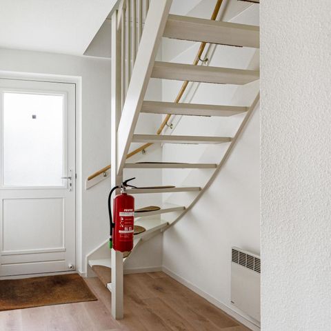 Bungalow 8 personen -  Landgans