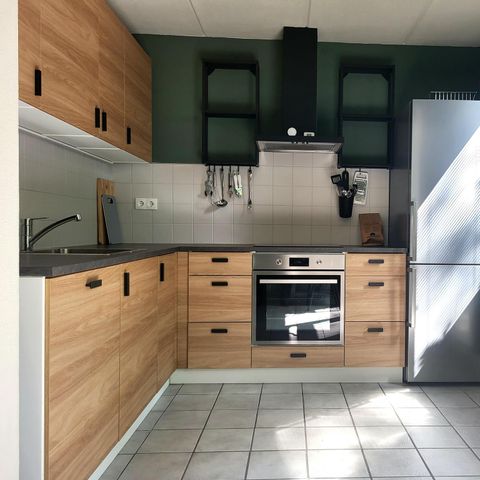 Bungalow 6 personen - Tortelduif 