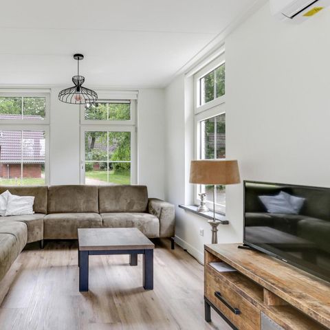 VAKANTIEHUIS 8 personen - Notaris