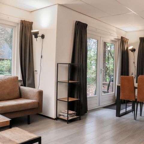 VAKANTIEHUIS 8 personen - Twentse Gent